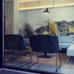 Отель Mercure Oostende Бельгия, Остенде - 1 отзыв об отеле, цены и фото номеров - забронировать отель Mercure Oostende онлайн сауна