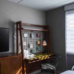 Отель Renaissance Minneapolis Bloomington Hotel США, Блумингтон - отзывы, цены и фото номеров - забронировать отель Renaissance Minneapolis Bloomington Hotel онлайн фото 2