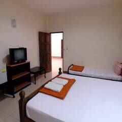 Отель Ashram Kanabnam Resort Таиланд, Краби - отзывы, цены и фото номеров - забронировать отель Ashram Kanabnam Resort онлайн фото 2