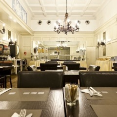 Отель Hôtel Siru питание фото 3
