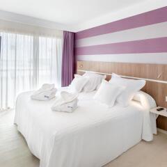 Отель Barcelo Fuerteventura Thalasso Spa Коста-де-Антигва комната для гостей фото 5
