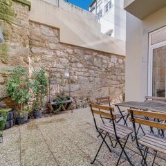 Отель Nomad's Terrace & Spacious Порту фото 2