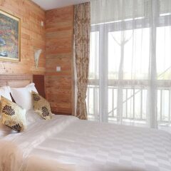 Отель Xiamen Tianmu Hotspring Resort Китай, Сямынь - отзывы, цены и фото номеров - забронировать отель Xiamen Tianmu Hotspring Resort онлайн с домашними животными
