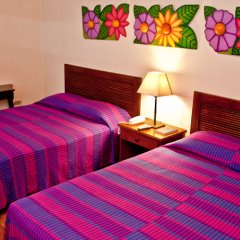 Árbol de Fuego Eco-Hotel in San Salvador, El Salvador from 72$, photos, reviews - zenhotels.com room amenities photo 2