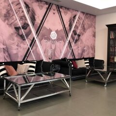 Отель The Hotel 1060 Vienna Австрия, Вена - 7 отзывов об отеле, цены и фото номеров - забронировать отель The Hotel 1060 Vienna онлайн спа