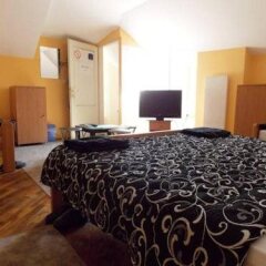 Отель Bed & Breakfast Belgrade Сербия, Белград - отзывы, цены и фото номеров - забронировать отель Bed & Breakfast Belgrade онлайн питание фото 2