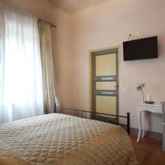 Отель Villa Albertina удобства в номере фото 2