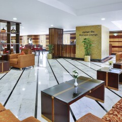 Отель Gateway Hotel ОАЭ, Дубай - отзывы, цены и фото номеров - забронировать отель Gateway Hotel онлайн спа фото 2