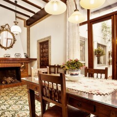 Отель Casa Ca Olivares Испания, Лорча - отзывы, цены и фото номеров - забронировать отель Casa Ca Olivares онлайн питание