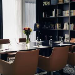 Отель Mercure München Ost-Messe Германия, Мюнхен - 8 отзывов об отеле, цены и фото номеров - забронировать отель Mercure München Ost-Messe онлайн развлечения