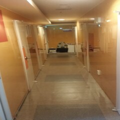 Отель Guest House Myeongdong интерьер отеля