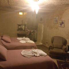 The Dorm Cave By Travellers Турция, Гёреме - 2 отзыва об отеле, цены и фото номеров - забронировать отель The Dorm Cave By Travellers онлайн спа