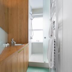 Отель onefinestay - Soho private homes ванная