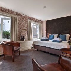 Отель The Place 2 BnB Нидерланды, Амстердам - отзывы, цены и фото номеров - забронировать отель The Place 2 BnB онлайн комната для гостей