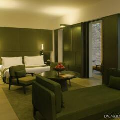 Отель The Lodhi комната для гостей фото 3
