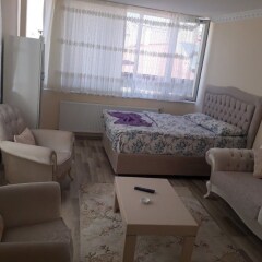 Lacin Apart Otel Турция, Ван - отзывы, цены и фото номеров - забронировать отель Lacin Apart Otel онлайн комната для гостей фото 5