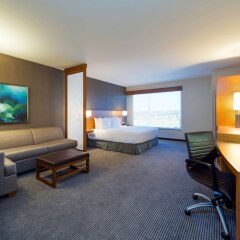 Отель Hyatt Place Nashville Downtown удобства в номере