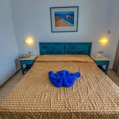 St. George Gardens & Suites in Chlorakas, Cyprus from 163$, photos, reviews - zenhotels.com guestroom photo 2