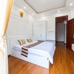 Отель King Villa Далат комната для гостей фото 5