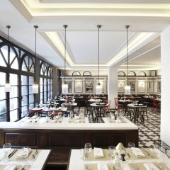 Boutique Hotel Wellenberg Цюрих помещение для мероприятий фото 2