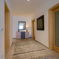 Отель Seafront Apart IN Fort Cambridge Мальта, Слима - отзывы, цены и фото номеров - забронировать отель Seafront Apart IN Fort Cambridge онлайн интерьер отеля фото 2