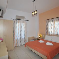 Отель Stelios Place Греция, Остров Санторини - отзывы, цены и фото номеров - забронировать отель Stelios Place онлайн комната для гостей фото 4
