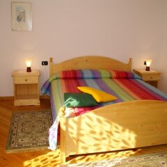 Отель Casa Le Marinolde Монклассико комната для гостей фото 2