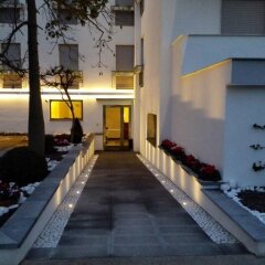 Marad Hotel Торре-дель-Греко фото 6
