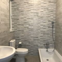 Отель 34 Holiday Suites St Paul's Мальта, Буджибба - отзывы, цены и фото номеров - забронировать отель 34 Holiday Suites St Paul's онлайн ванная фото 2