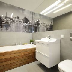 Апартаменты Dom & House - Apartments Waterlane спа