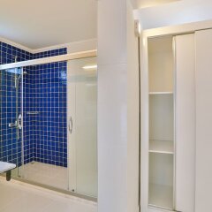 Elit Hotel Kas ванная фото 2