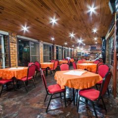 Sherbourne Lodge in Kitwe, Zambia from 87$, photos, reviews - zenhotels.com meals