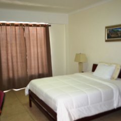 Elite Hotel in Carrefour, Haiti from 114$, photos, reviews - zenhotels.com guestroom