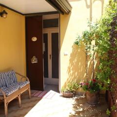 Отель Il Giardino di Tonia B&B Италия, Торре-Аннунциата - отзывы, цены и фото номеров - забронировать отель Il Giardino di Tonia B&B онлайн сауна