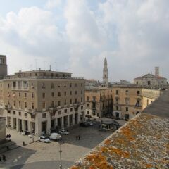 Отель Piazza Salento Лечче фото 7