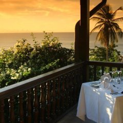 The Villas At Stonehaven in Black Rock, Trinidad and Tobago from 475$, photos, reviews - zenhotels.com balcony