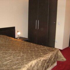 Hotel Colosseum комната для гостей фото 2