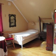 Отель Annes Hus Гётеборг фото 14