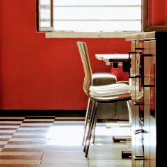 Отель Home Backpackers Valencia by Feetup Hostels Испания, Валенсия - отзывы, цены и фото номеров - забронировать отель Home Backpackers Valencia by Feetup Hostels онлайн комната для гостей фото 4