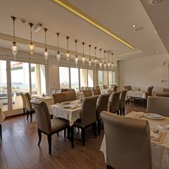 City Stay Beach Hotel Apartments питание