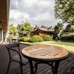 Отель Bonum 1957 Hanok and Boutique Южная Корея, Сеул - отзывы, цены и фото номеров - забронировать отель Bonum 1957 Hanok and Boutique онлайн фото 6