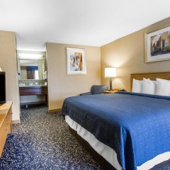 Quality Inn Deming in Deming, United States of America from 105$, photos, reviews - zenhotels.com guestroom photo 5