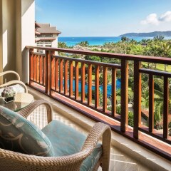 Отель The Ritz-Carlton Sanya, Yalong Bay Китай, Санья - отзывы, цены и фото номеров - забронировать отель The Ritz-Carlton Sanya, Yalong Bay онлайн фото 13