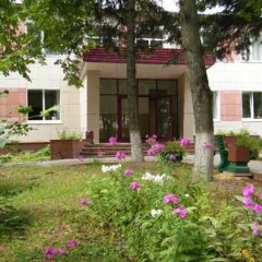 Гостиница Пахра в Подольске 7 отзывов об отеле, цены и фото номеров - забронировать гостиницу Пахра онлайн Подольск фото 2