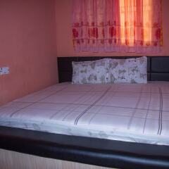 Fun City Hotel 3 комната для гостей фото 5