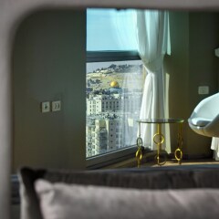 My Jerusalem View - Boutique Hotel Израиль, Иерусалим - отзывы, цены и фото номеров - забронировать отель My Jerusalem View - Boutique Hotel онлайн гостиничный бар