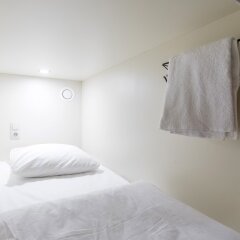 Мини-Отель Drop Inn комната для гостей фото 5