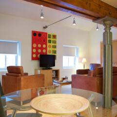Hallmark Hotel Glasgow комната для гостей фото 5