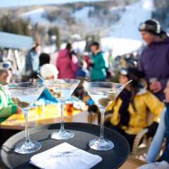 Отель The Arrabelle at Vail Square, A RockResort фото 3