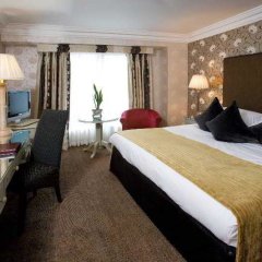 Отель Brooks Hotel Ирландия, Дублин - отзывы, цены и фото номеров - забронировать отель Brooks Hotel онлайн